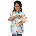 Pediatric Nurse Role Play Set