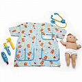 Pediatric Nurse Role Play Set