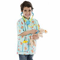 Pediatric Nurse Role Play Set