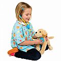 Pediatric Nurse Role Play Set