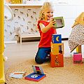 Peek-A-Zoo Preschool Puzzle Game