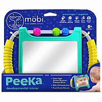 Peeka Developmental Mirror