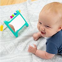 Peeka Developmental Mirror