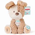Gund Peeki the Puppy Animated Plush