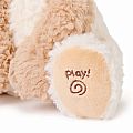 Gund Peeki the Puppy Animated Plush