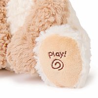 Gund Peeki the Puppy Animated Plush