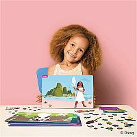 Peel & Press Foil Fun - Disney Princess