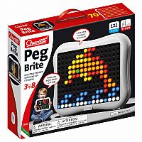 Quercetti Peg Brite Original