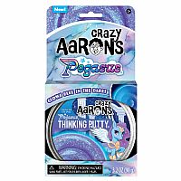 Pegasus Thinking Putty