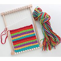 PegLoom for Beginners
