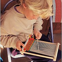 PegLoom for Beginners