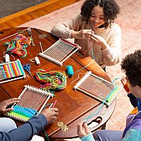 PegLoom for Beginners