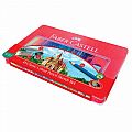 Faber-Castell Classic Color Pencil Sketch Set (48)