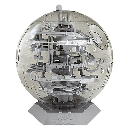 Perplexus Star Wars Death Star Smart Kids Toys