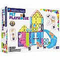 Magna-Tiles Pet Playhouse