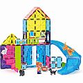 Magna-Tiles Pet Playhouse