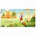 My First Peter and the Wolf Book