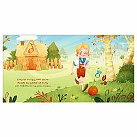 My First Peter and the Wolf Book