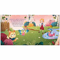 My First Peter and the Wolf Book