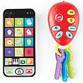 Kidoozie Phone & Keys Combo Set