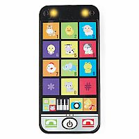 Kidoozie Phone & Keys Combo Set
