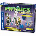 Thames & Kosmos Physics Workshop