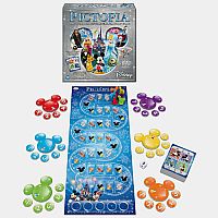 Pictopia: Disney Edition