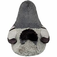 Pigeon Mini Squishable