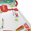 Thames & Kosmos Pinball Machine Maker Gumball Rally