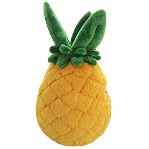 squishables pineapple