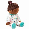 Pippa Rainbow Soft Doll
