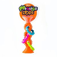 PipSquigz Loops - Orange 