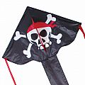 Easy Flyer Pirate Kite
