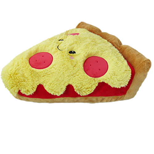 pizza squishable