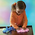 PlayFoam Sparkle 4 Pack