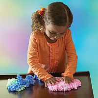 PlayFoam Sparkle 4 Pack