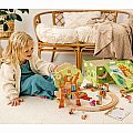 Play World Tree House