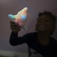 Playfoam Glow in the Dark 8 Pack