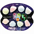 Playfoam Glow in the Dark 8 Pack