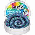 Playful Puppy Thinking Putty