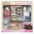 Calico Critters Playful Starter Furniture Set