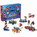 Plus-Plus Learn to Build Basic Set