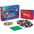 Plus-Plus Learn to Build Basic Set