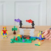 Plus-Plus Learn to Build Basic Set