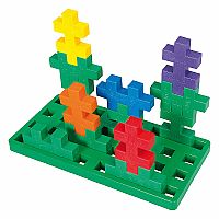 Plus-Plus Big Learn To Build