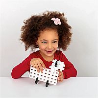 Plus-Plus Big Learn To Build