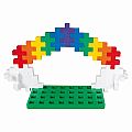 Plus-Plus Big Learn To Build