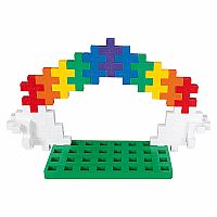 Plus-Plus Big Learn To Build
