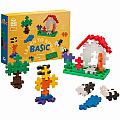 Plus-Plus Big Learn To Build
