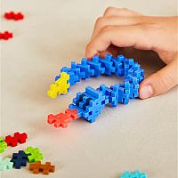 Plus-Plus Learn To Build Colorverse Superset